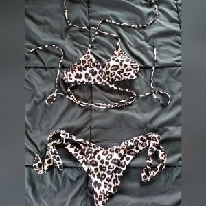Womens bikini